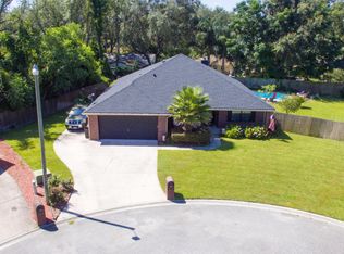 3190 Highland Grove Dr, Orange Park, FL 32065