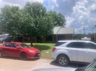 1410 Lorene Ln, Marlin, TX 76661