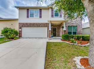 8907 Appaloosa Pass, Converse, TX 78109