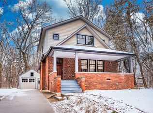 2106 Dexter Ave, Ann arbor, MI 48103