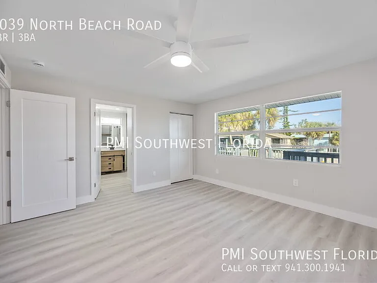 5039 N Beach Rd — Photo 14
