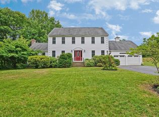 6 Coldbrook Rd, Millbury, MA 01527