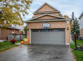 31 Natanya Blvd, Georgina, ON L4P3R4