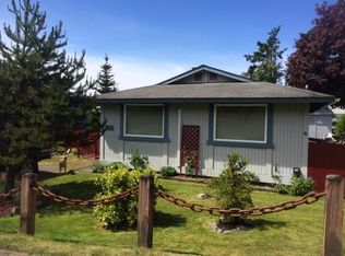 101 Finn Aly, Sitka, AK 99835