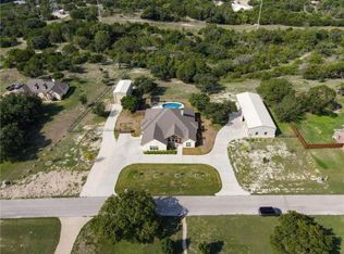 1005 Cedar Ridge Rd, Gatesville, TX 76528