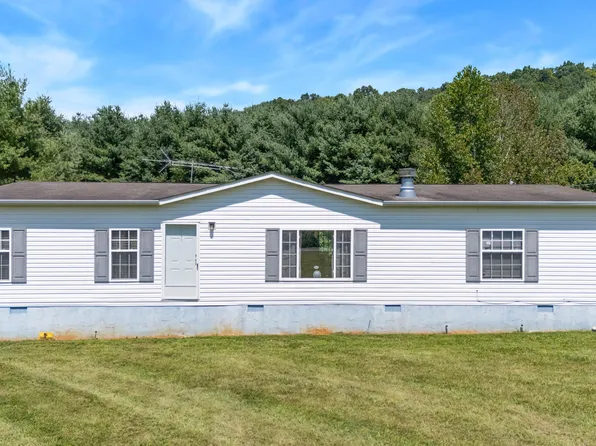 316 Lee Valley Rd, Whitesburg, TN 37891