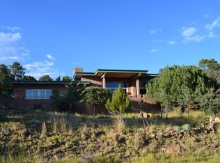 12 Kilimanjaro Ct, Silver City, NM 88061