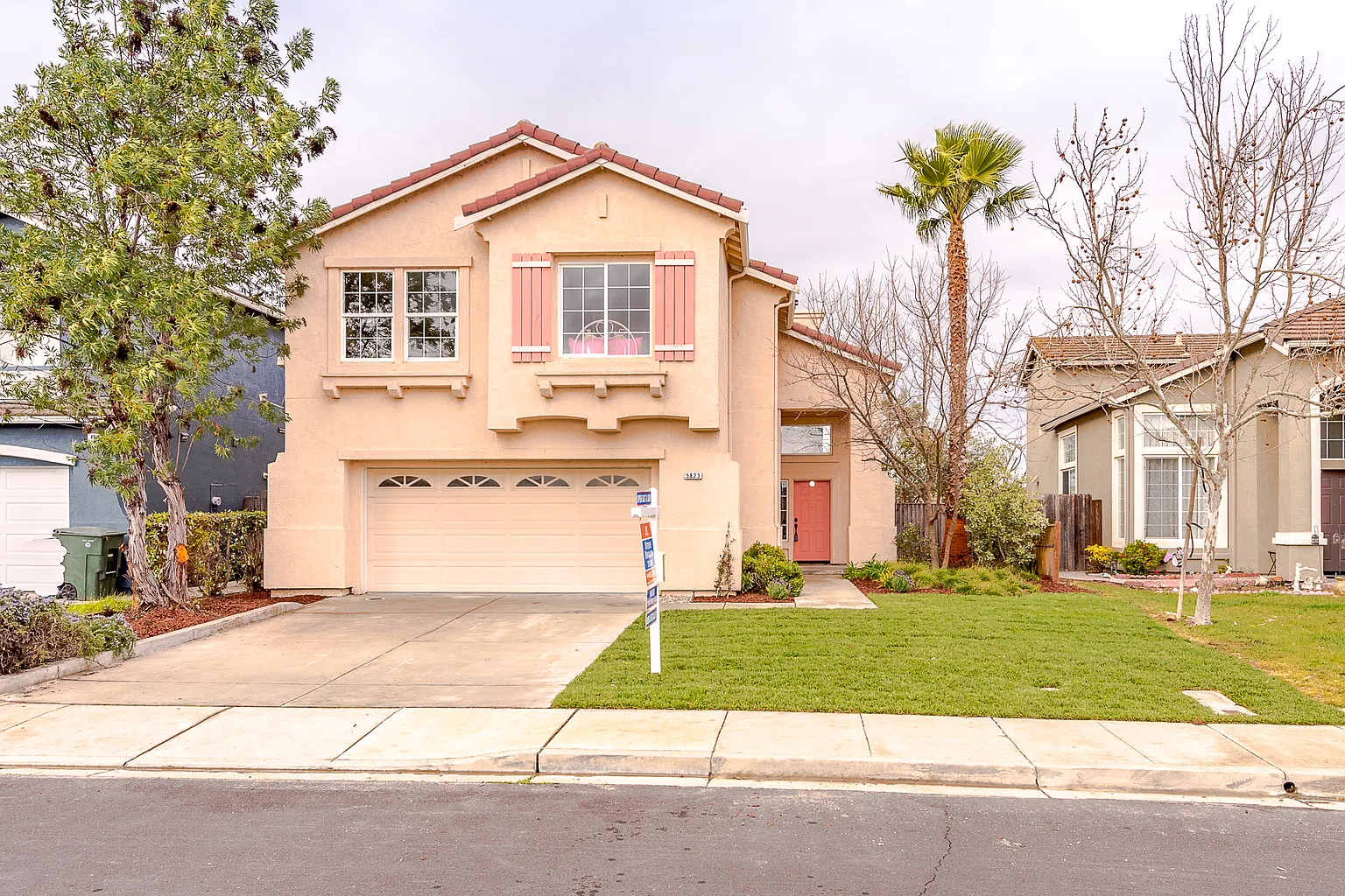 5823 Carmel Way photo 1