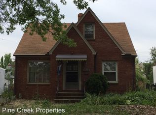 15509 Invermere Ave, Cleveland, OH 44128