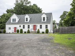 49 Lyman St, Brockton, MA 02302