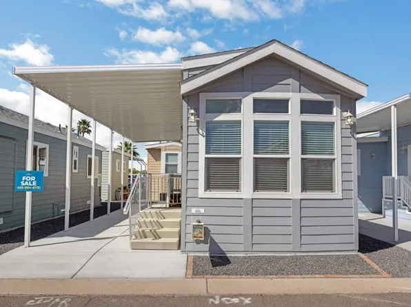 9252 E Broadway Rd #11, Mesa, AZ 85208