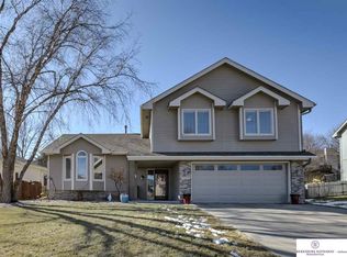 2708 N 153rd Ave, Omaha, NE 68116