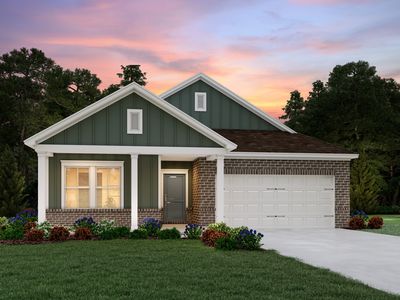 167 Blue Diamond Dr LOT 814, Smyrna, TN, 37167