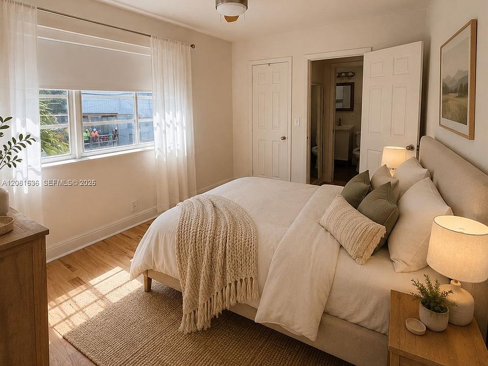 1st image of 6944 Byron Ave APT 9