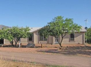 160 W Earl Dr, Tonto Basin, AZ 85553