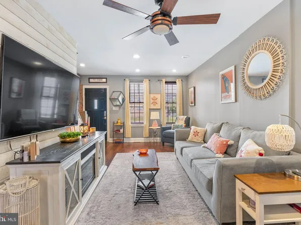 3423 Livingston St, Philadelphia, PA 19134