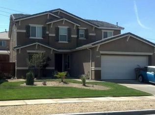 9522 Tanzanite Ave, Hesperia, CA 92344