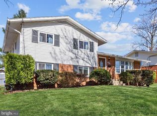 3905 Minden Rd, Silver Spring, MD 20906