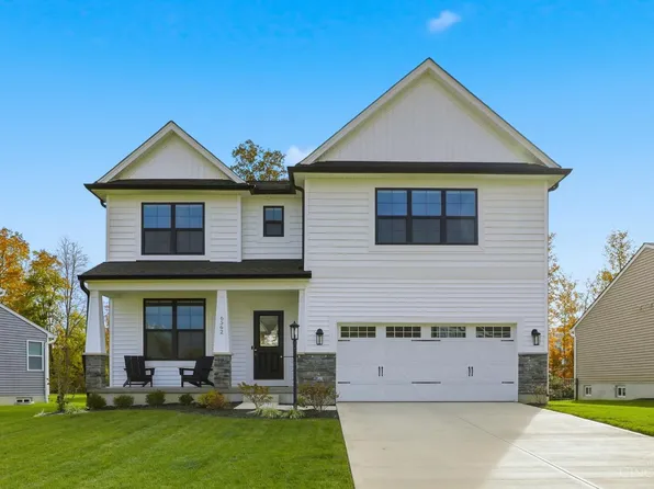 6562 Conner Ln, Loveland, OH 45140