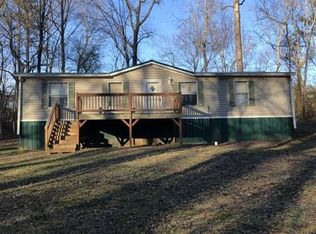 1412 Old Henry Grady Rd, Dawsonville, GA 30534