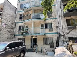 7622 Grand Central Pkwy APT 3L, Forest Hills, NY 11375