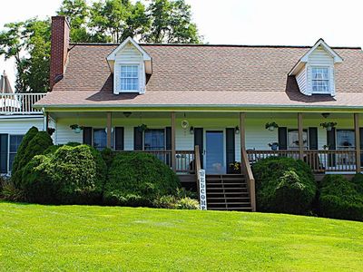 339 Hangar Rd, Hillsville, VA, 24343
