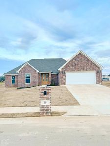 116 Eva Ln, Brookland, AR, 72417