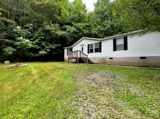 120 Henry Cantrell Rd #2, Ellijay, GA 30536