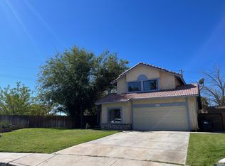 44811 Rock Island Dr, Lancaster, CA 93535