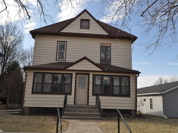131 W 2nd St, Glidden, IA 51443