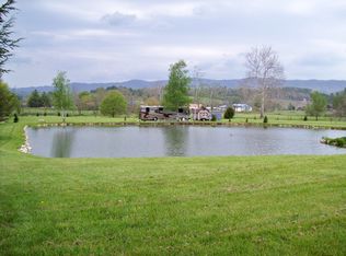 417 Johnson Hollow Rd, MOUNTAIN CITY, TN 37683