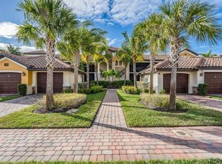 9532 Avellino Way UNIT 2724, Naples, FL 34113
