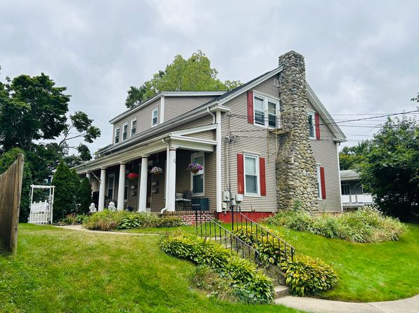 84 Norwood Ave APT 2F