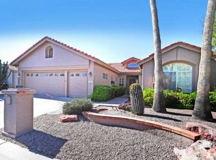 10531 E Champagne Dr, Sun Lakes, AZ 85248