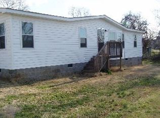 1109 4th St, Altavista, VA 24517