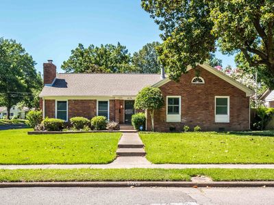 4175 Minden Rd, Memphis, TN, 38117