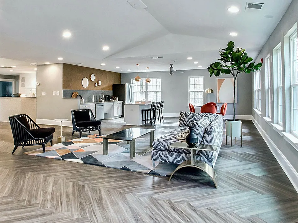 Fulton Pointe Apartments