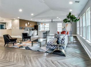 Fulton Pointe Apartments, Atlanta, GA 30344