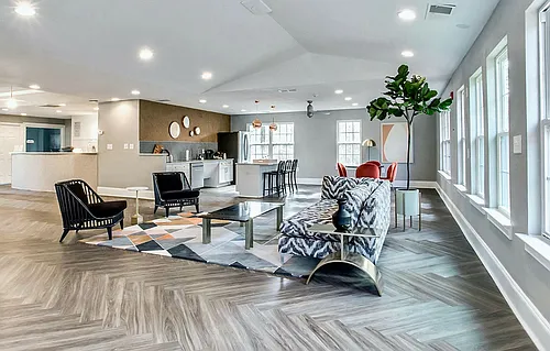 Fulton Pointe Apartments Photo 1