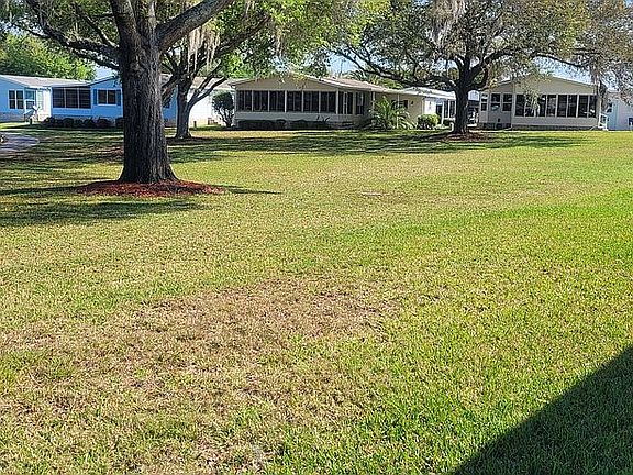 COMMON AREA BESIDE YOUR LOT