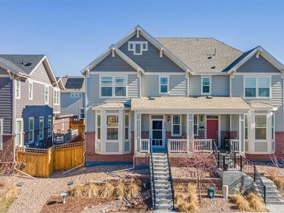 14066 Jackson Street, Thornton, CO, 80602