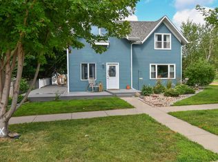 609 Canyon Ave, Garretson, SD 57030