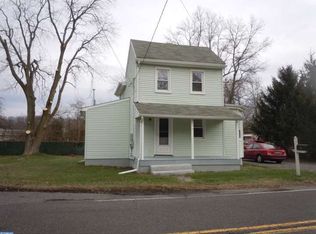 170 Red Lion Rd, Southampton, NJ 08088