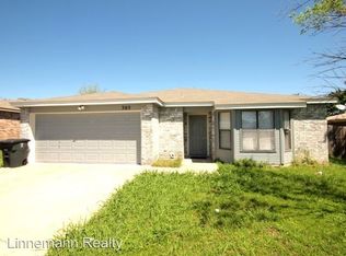 303 Eric Dr, Killeen, TX 76542