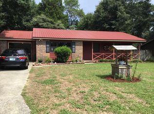 151 Virginia St, Crestview, FL 32539