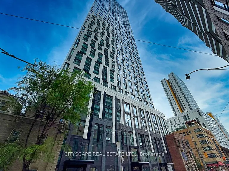 252 Church St #4805 — Photo 1