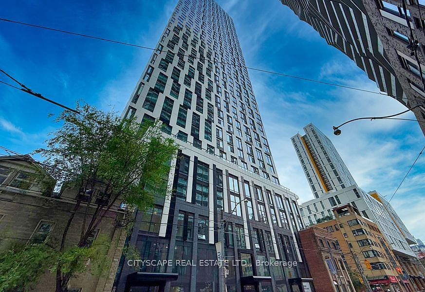 1st image of 252 Church St #4805