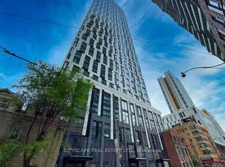 252 Church, Toronto, ON M5B 1Z2