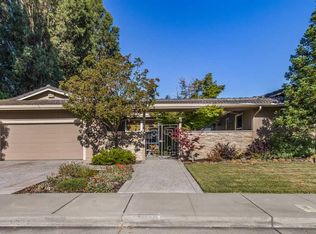 6599 Arlington Dr, Pleasanton, CA 94566