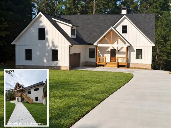 107 Abaco Ln, Seneca, SC 29672